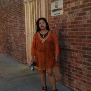 Meet your Posher, Sonia